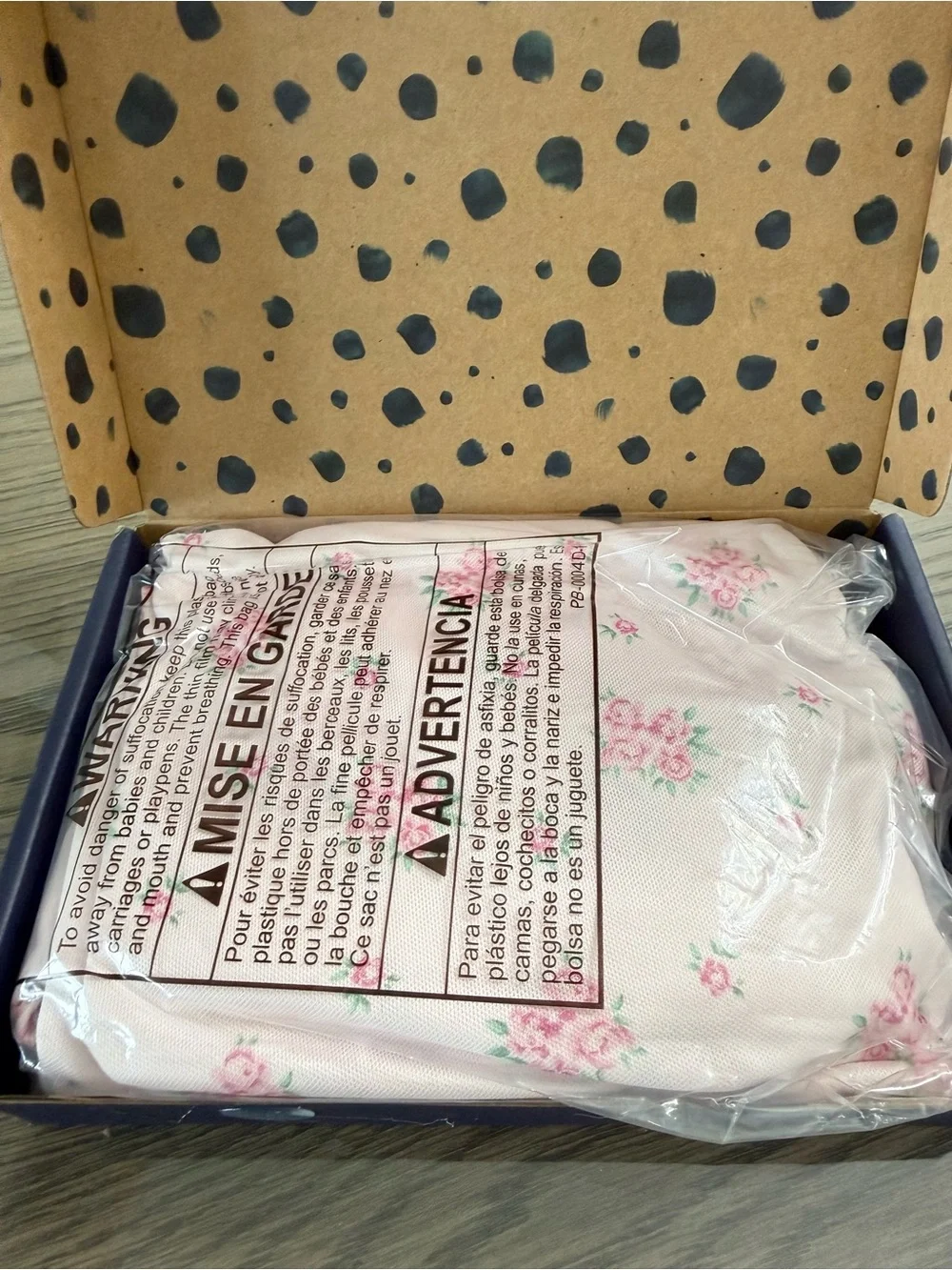 NEW Pottery Barn x LoveShackFancy Nuna Paal Travel Crib Sheet